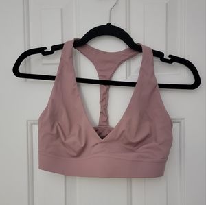 Athleta bra 34b/c